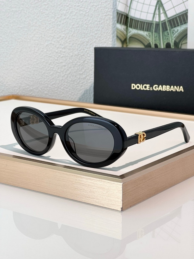 D&G Sunglasses(AAAA)-1455