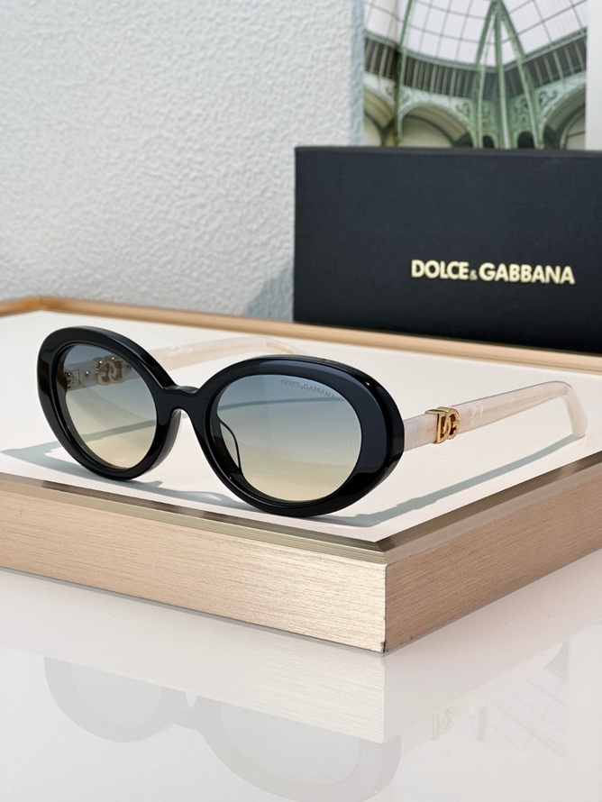 D&G Sunglasses(AAAA)-1454