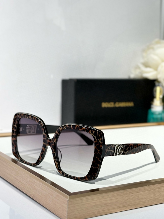 D&G Sunglasses(AAAA)-1449