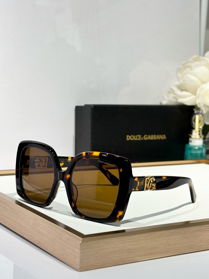 D&G Sunglasses(AAAA)-1446