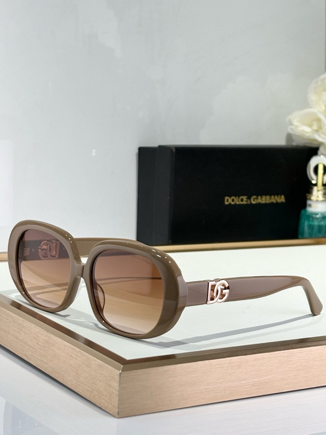 D&G Sunglasses(AAAA)-1444