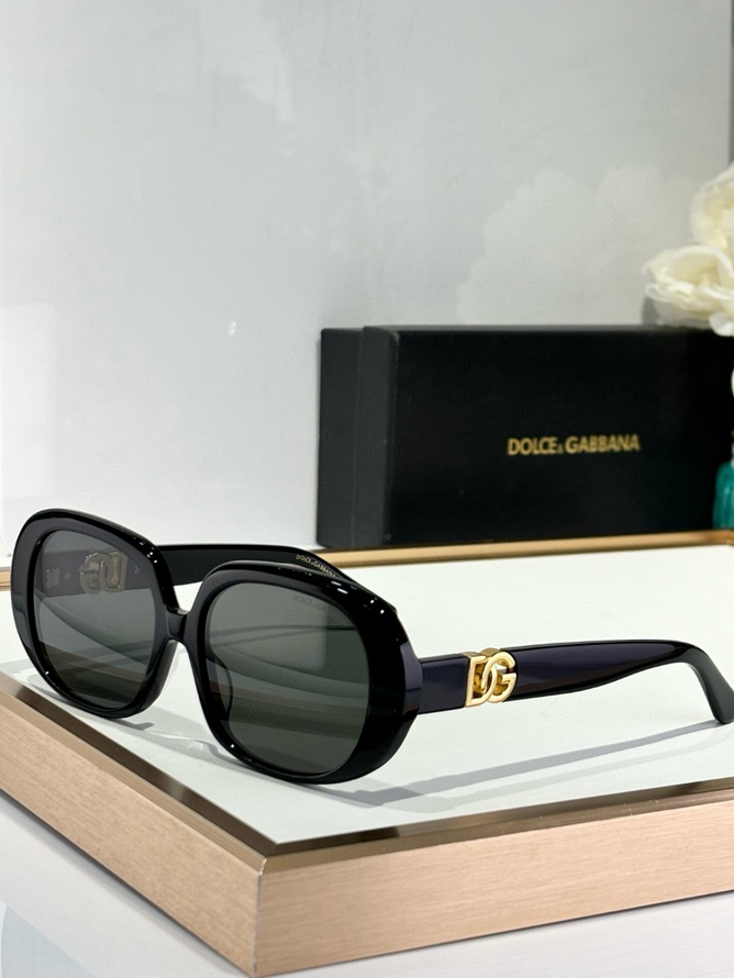 D&G Sunglasses(AAAA)-1442