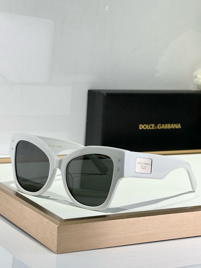 D&G Sunglasses(AAAA)-1428