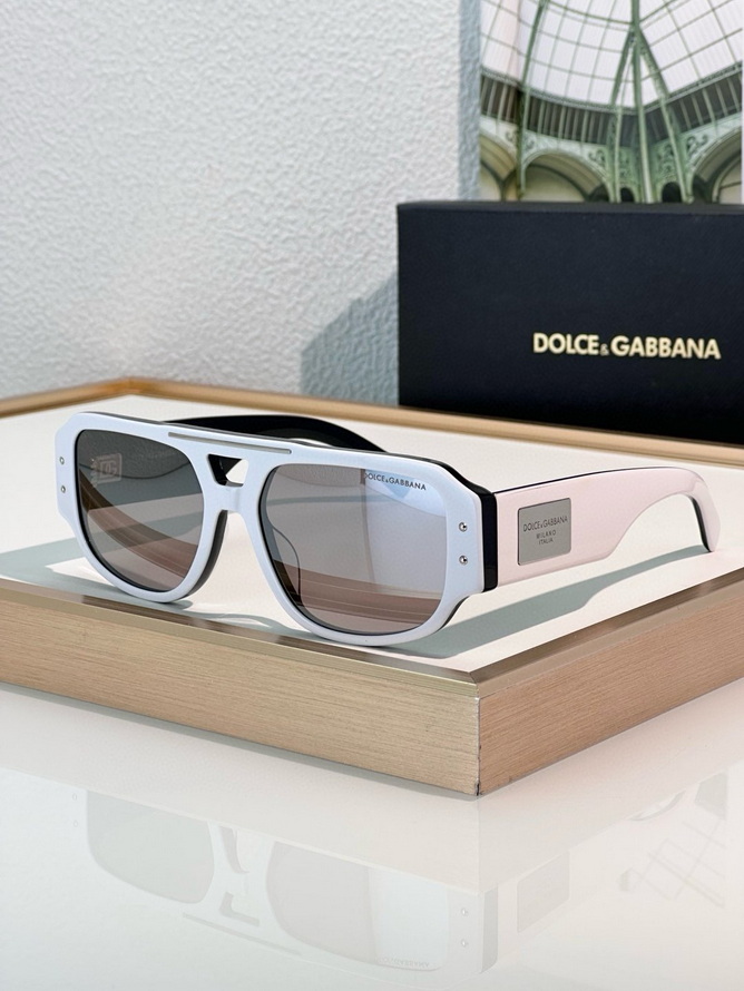 D&G Sunglasses(AAAA)-1427