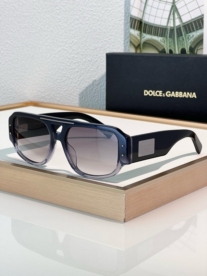 D&G Sunglasses(AAAA)-1425