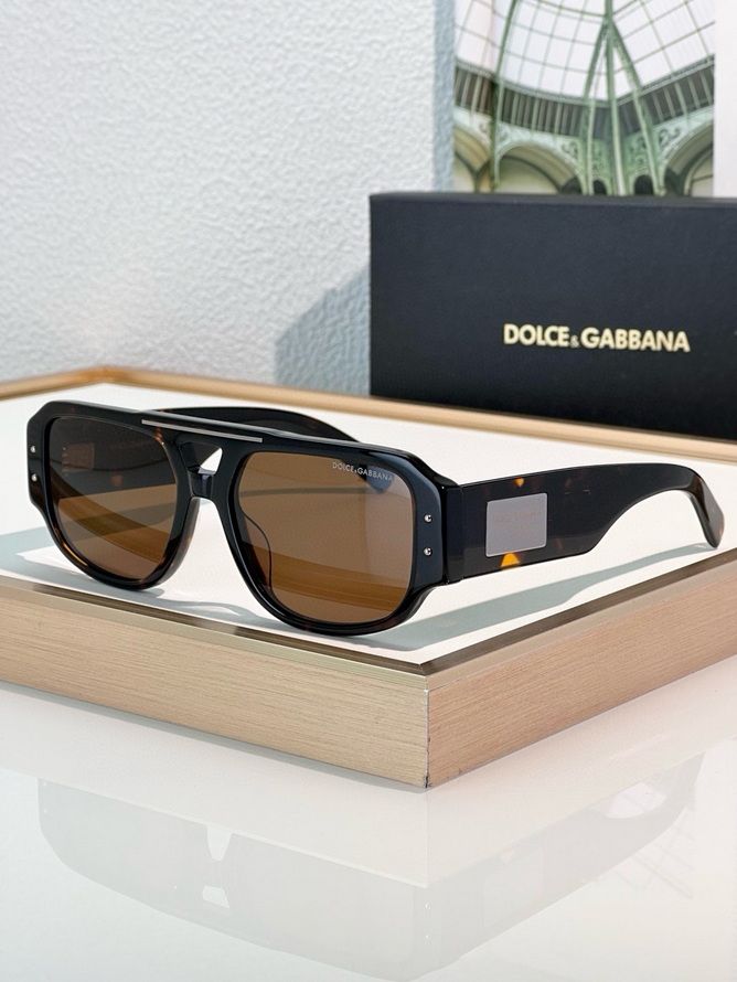 D&G Sunglasses(AAAA)-1424