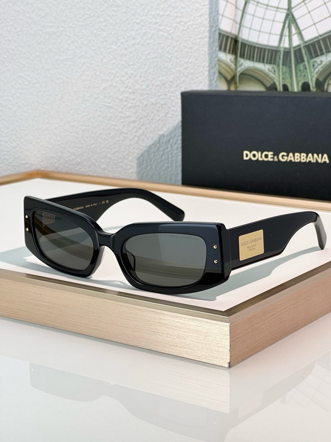 D&G Sunglasses(AAAA)-1415
