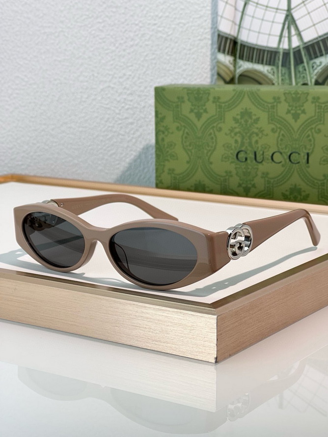 G*u*i sunglasses(aaaa)-3183