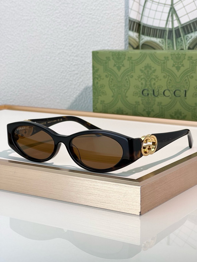 G*u*i sunglasses(aaaa)-3182