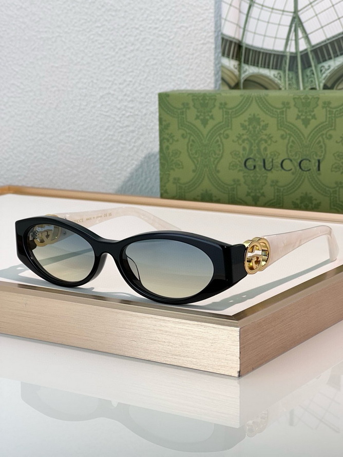 G*u*i sunglasses(aaaa)-3181