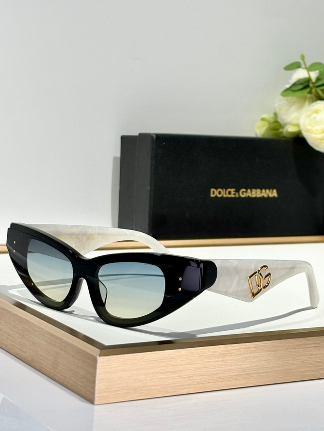 D&G Sunglasses(AAAA)-1412