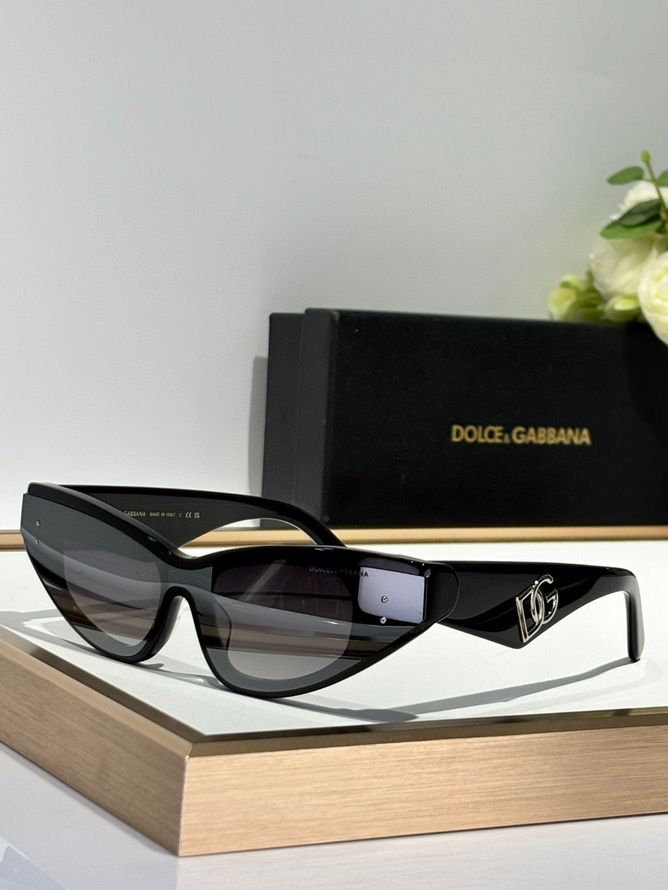 D&G Sunglasses(AAAA)-1411