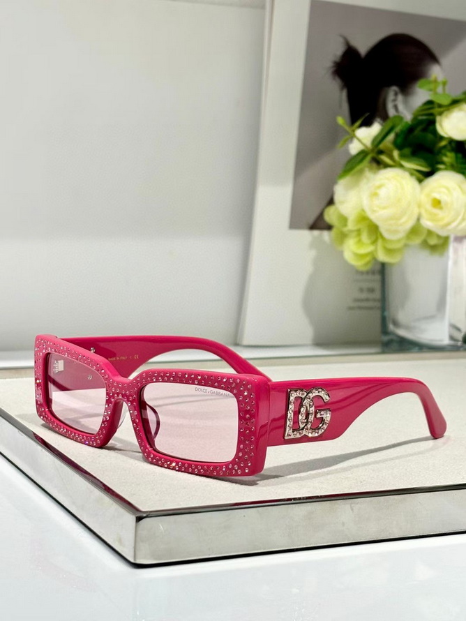 D&G Sunglasses(AAAA)-1390