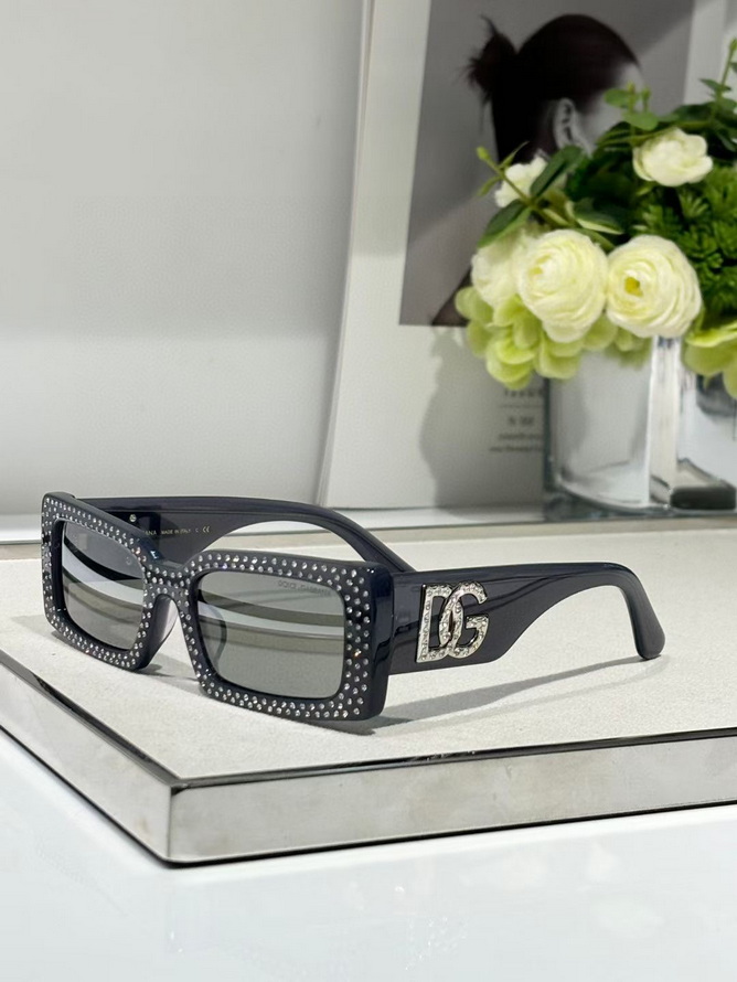 D&G Sunglasses(AAAA)-1389