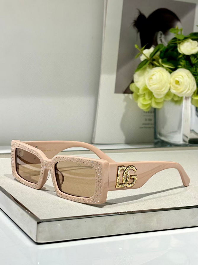 D&G Sunglasses(AAAA)-1388