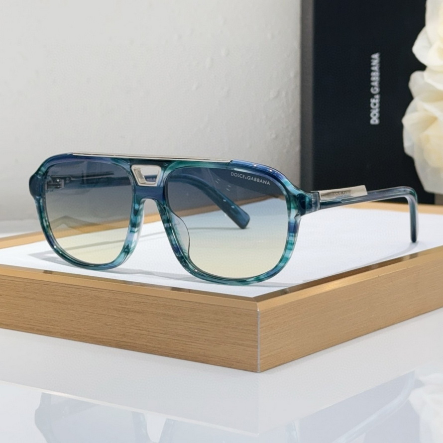 D&G Sunglasses(AAAA)-1377