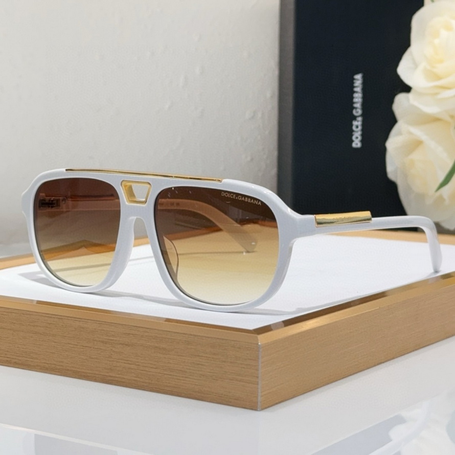 D&G Sunglasses(AAAA)-1375