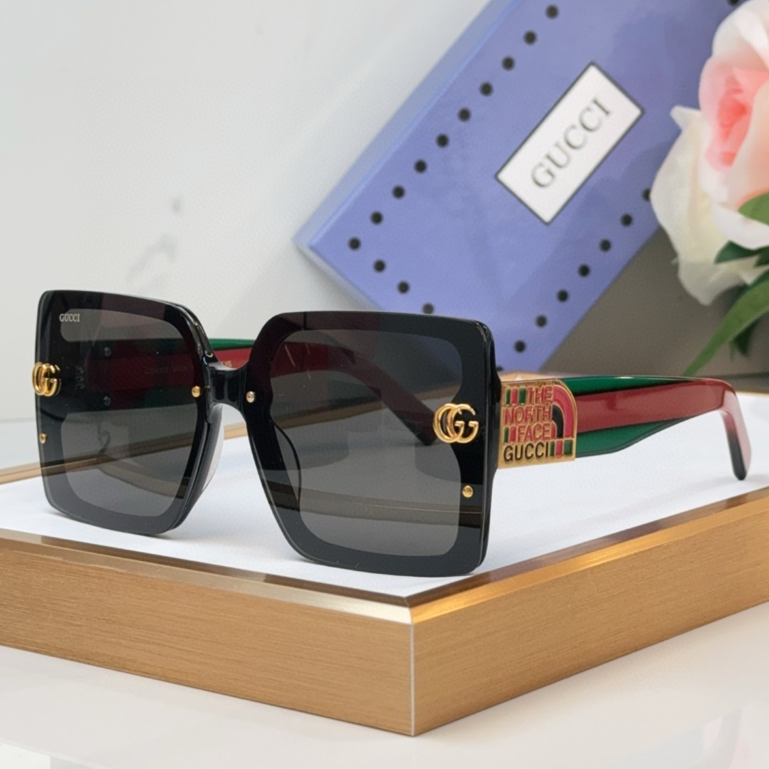 G*u*i sunglasses(aaaa)-3157