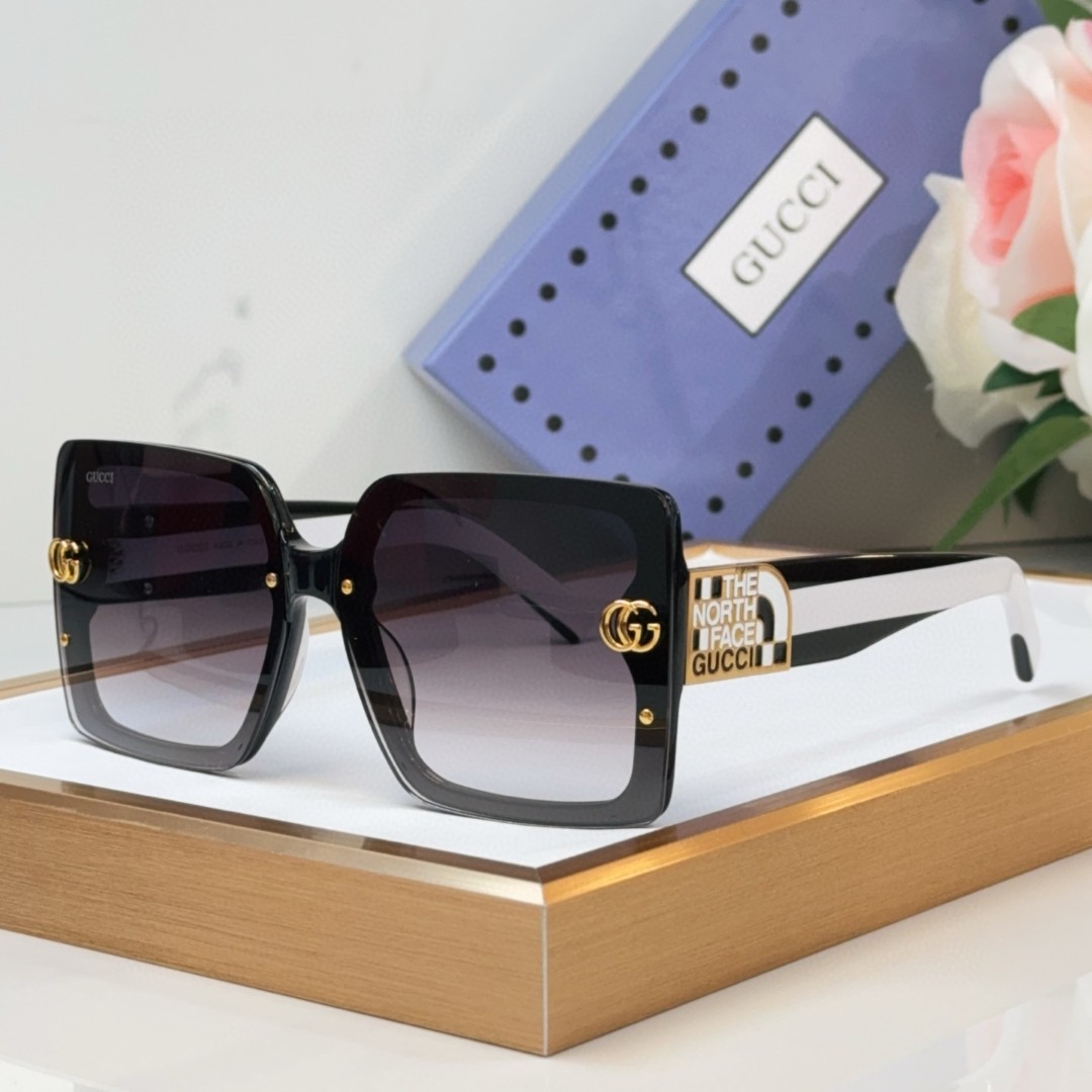 G*u*i sunglasses(aaaa)-3155