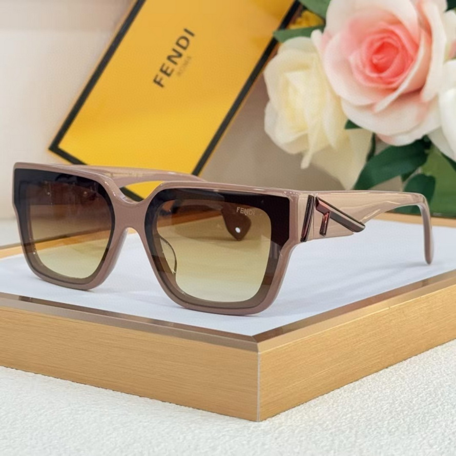 FENFDI Sunglasses(AAAA)-180