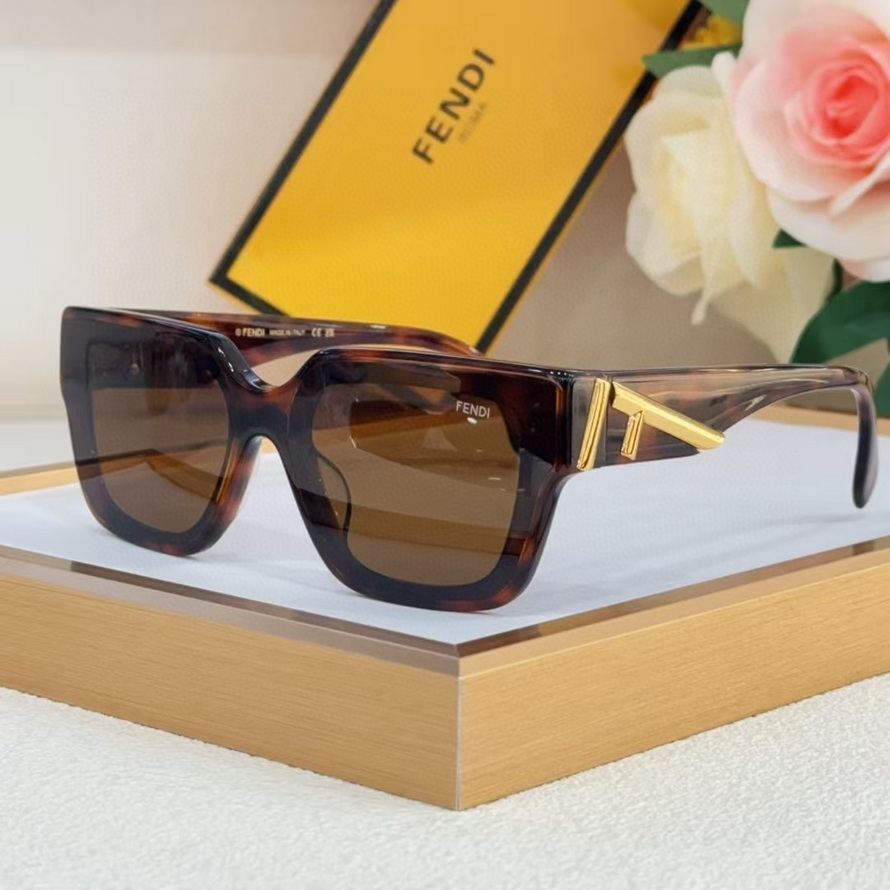 FENFDI Sunglasses(AAAA)-178