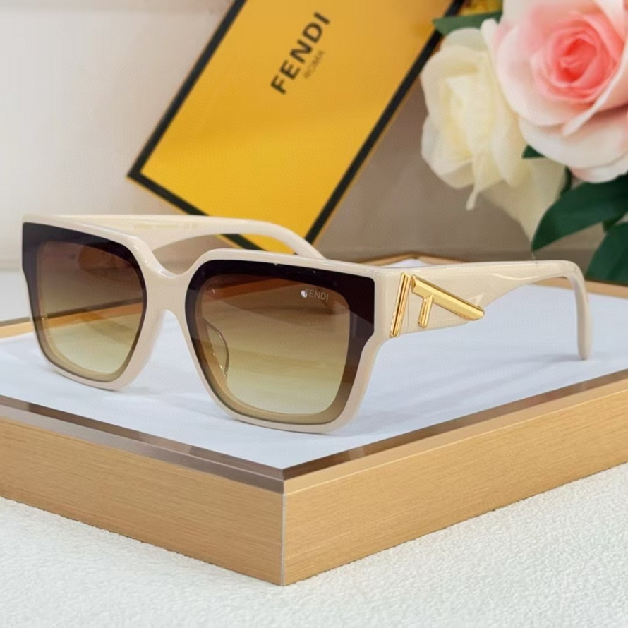 FENFDI Sunglasses(AAAA)-175