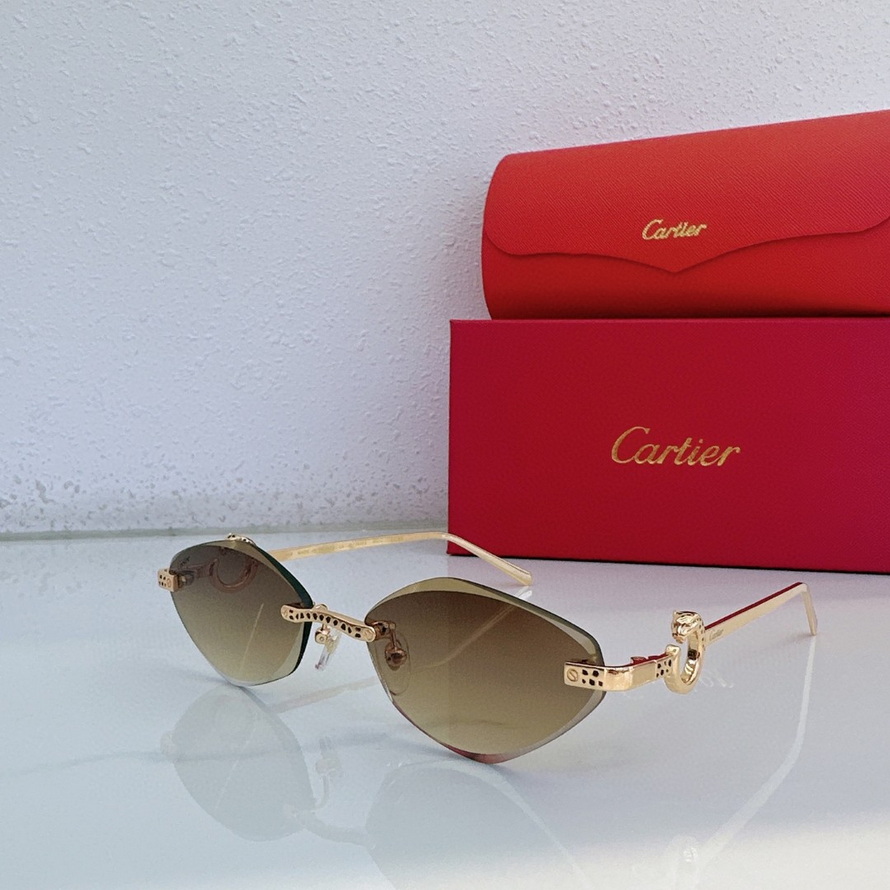 Ca*t*er sunglasses(aaaa)-1160