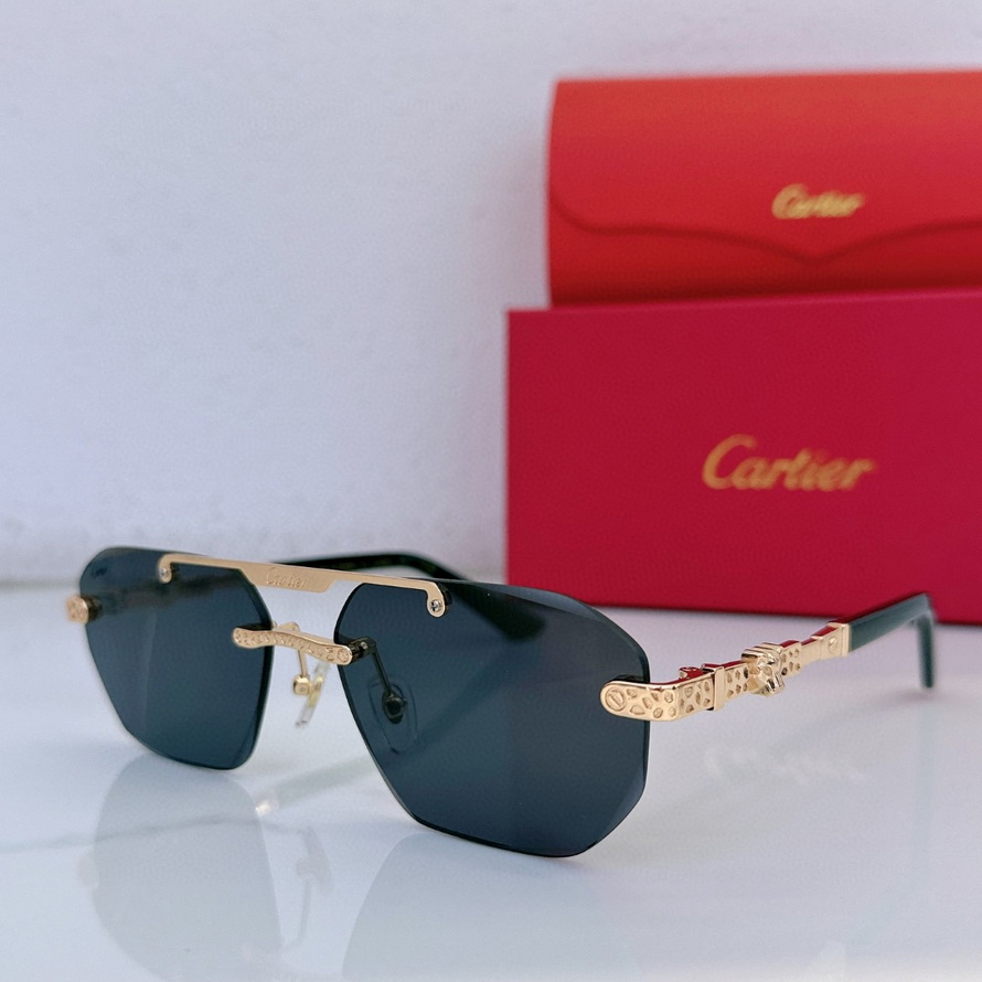 Ca*t*er sunglasses(aaaa)-1155