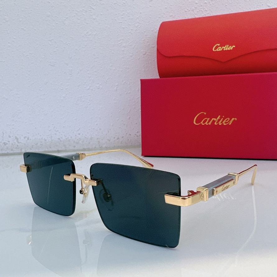 Ca*t*er sunglasses(aaaa)-1149