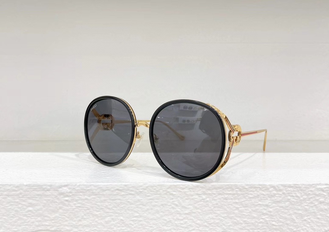 G*u*i sunglasses(aaaa)-3148