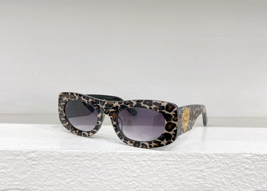 D&G Sunglasses(AAAA)-1372