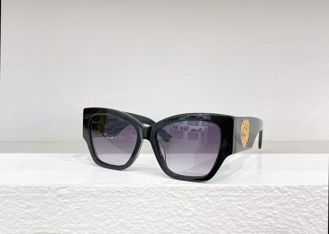 D&G Sunglasses(AAAA)-1369