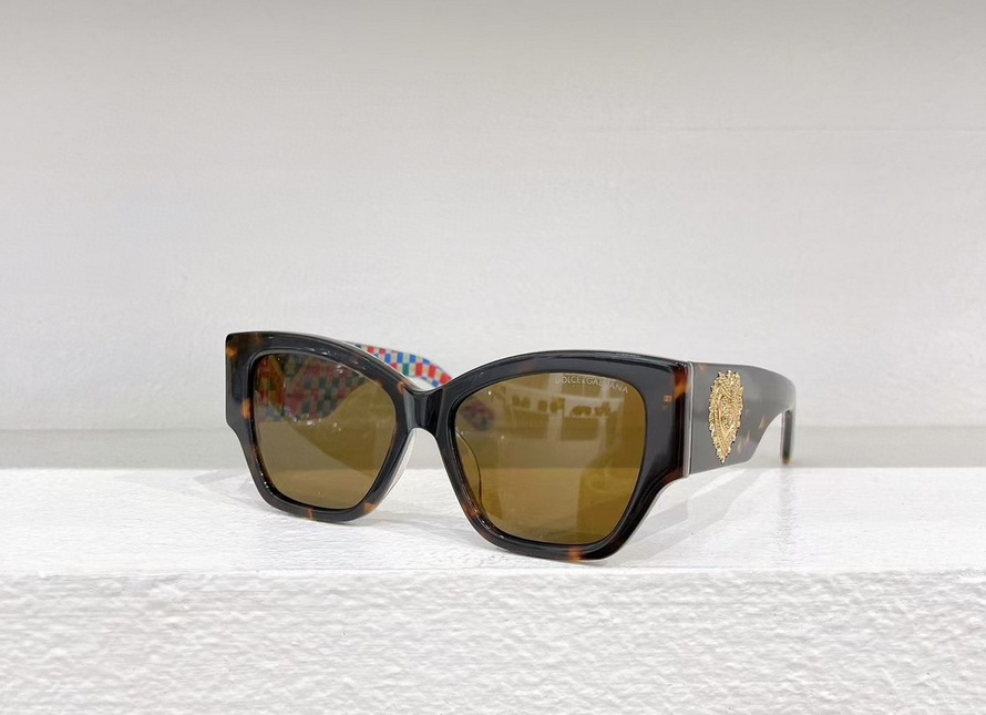 D&G Sunglasses(AAAA)-1368