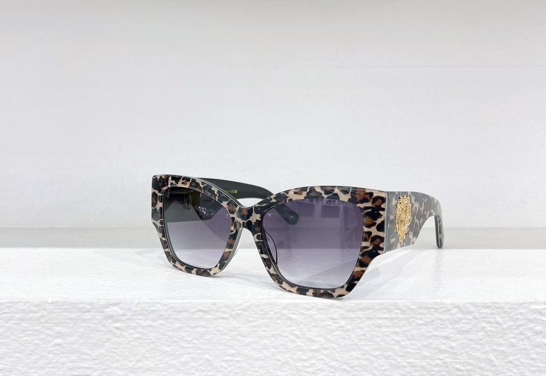 D&G Sunglasses(AAAA)-1367
