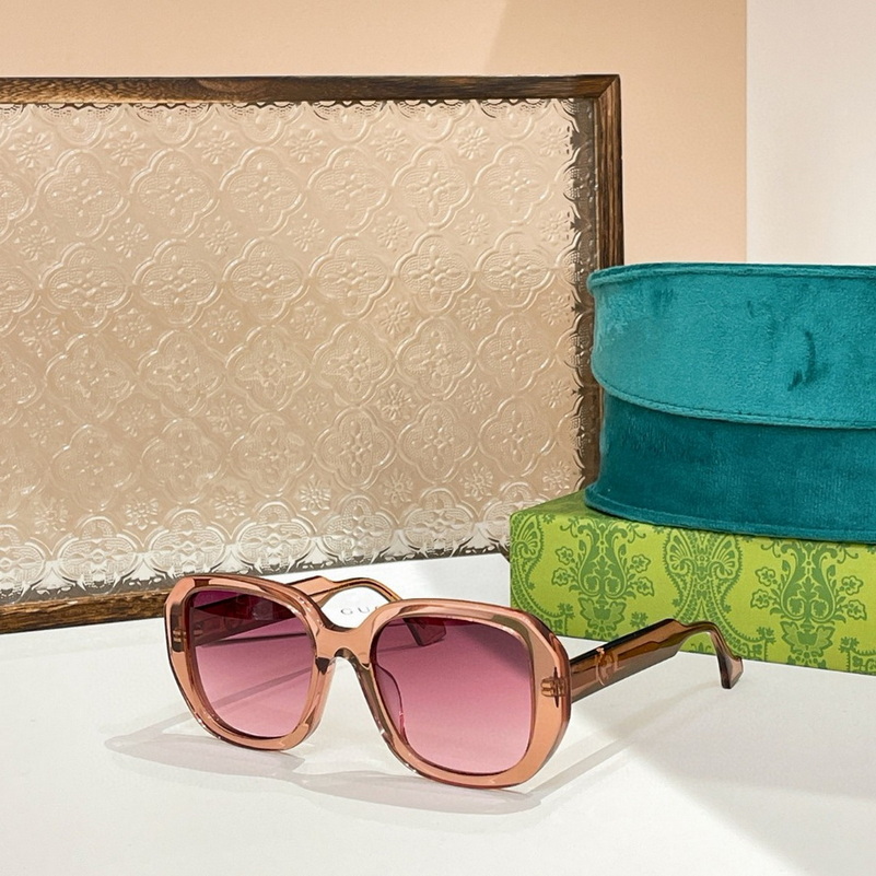 G*u*i sunglasses(aaaa)-3132