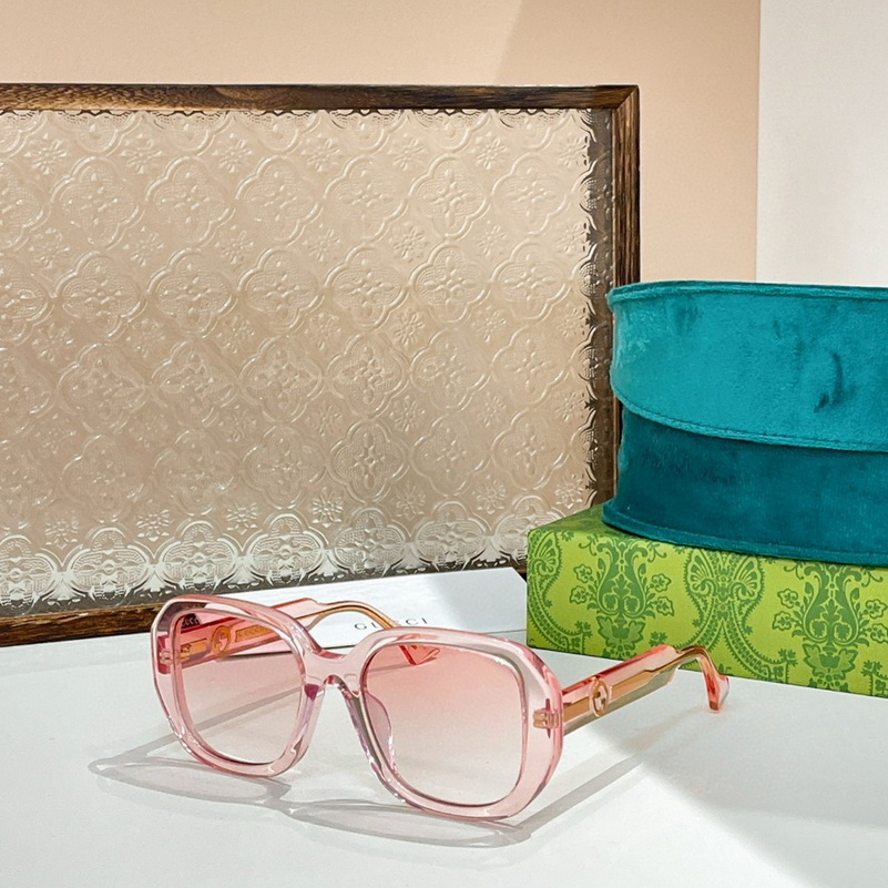 G*u*i sunglasses(aaaa)-3129