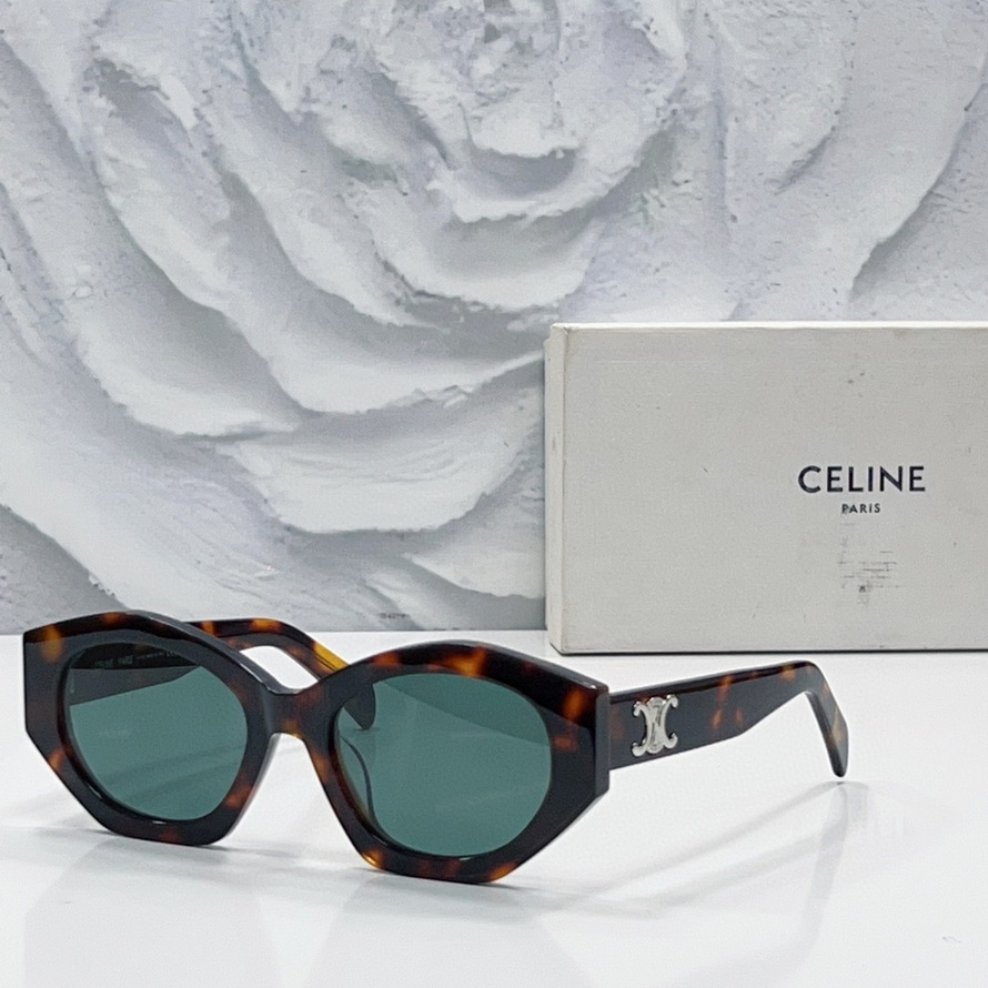 Ce**e sunglasses(aaaa)-688