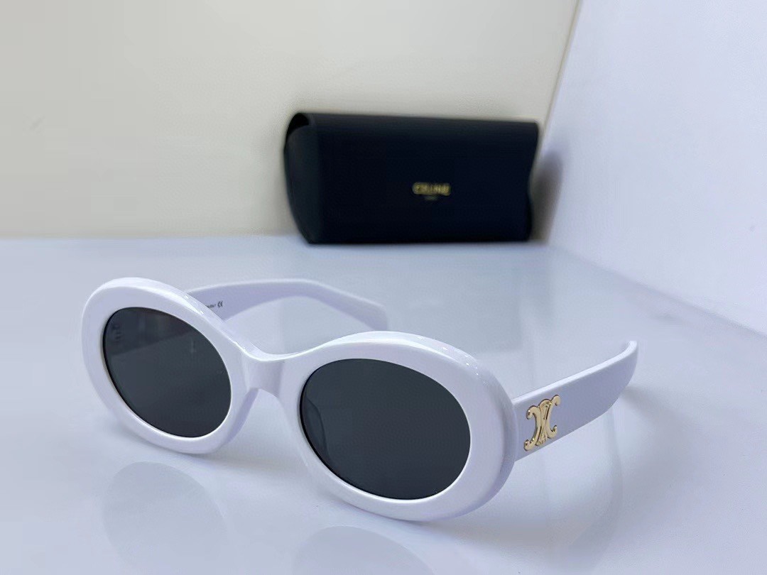 Ce**e sunglasses(aaaa)-686