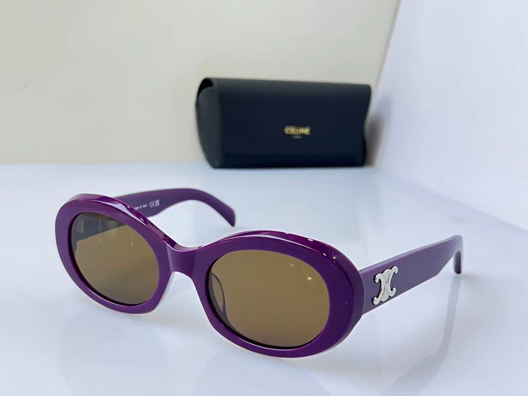 Ce**e sunglasses(aaaa)-683