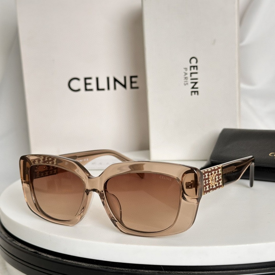 Ce**e sunglasses(aaaa)-676