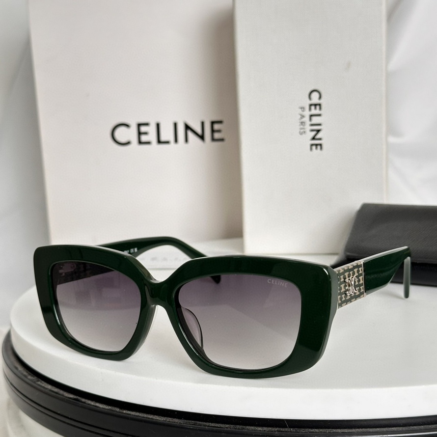 Ce**e sunglasses(aaaa)-673