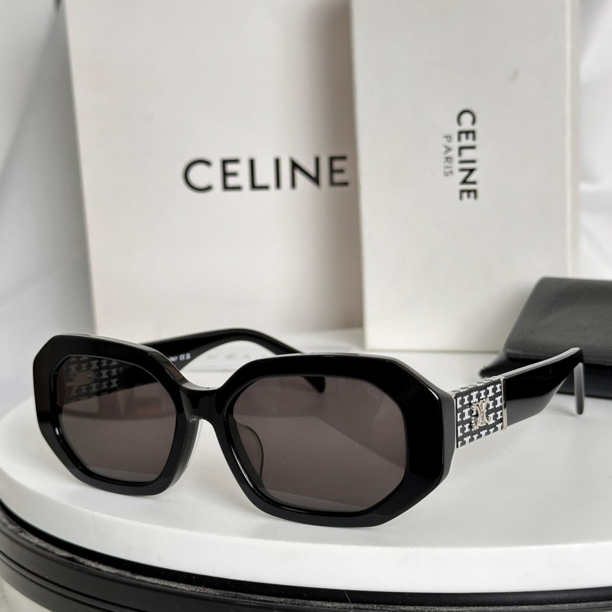 Ce**e sunglasses(aaaa)-669
