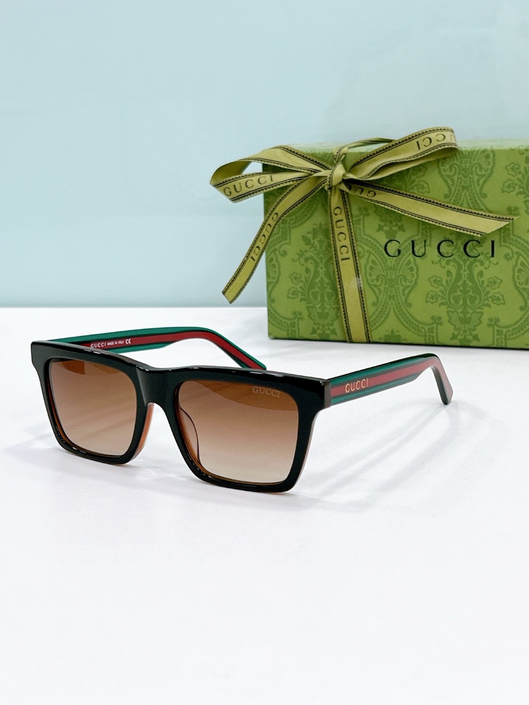G*u*i sunglasses(aaaa)-3110