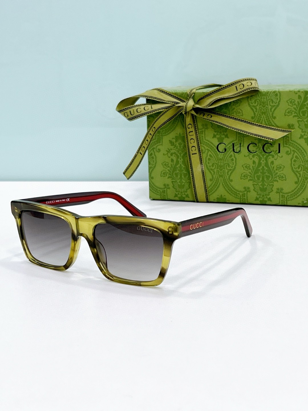 G*u*i sunglasses(aaaa)-3108