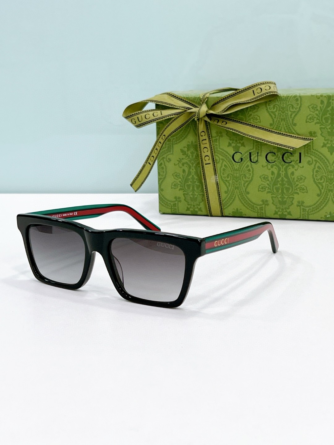 G*u*i sunglasses(aaaa)-3107