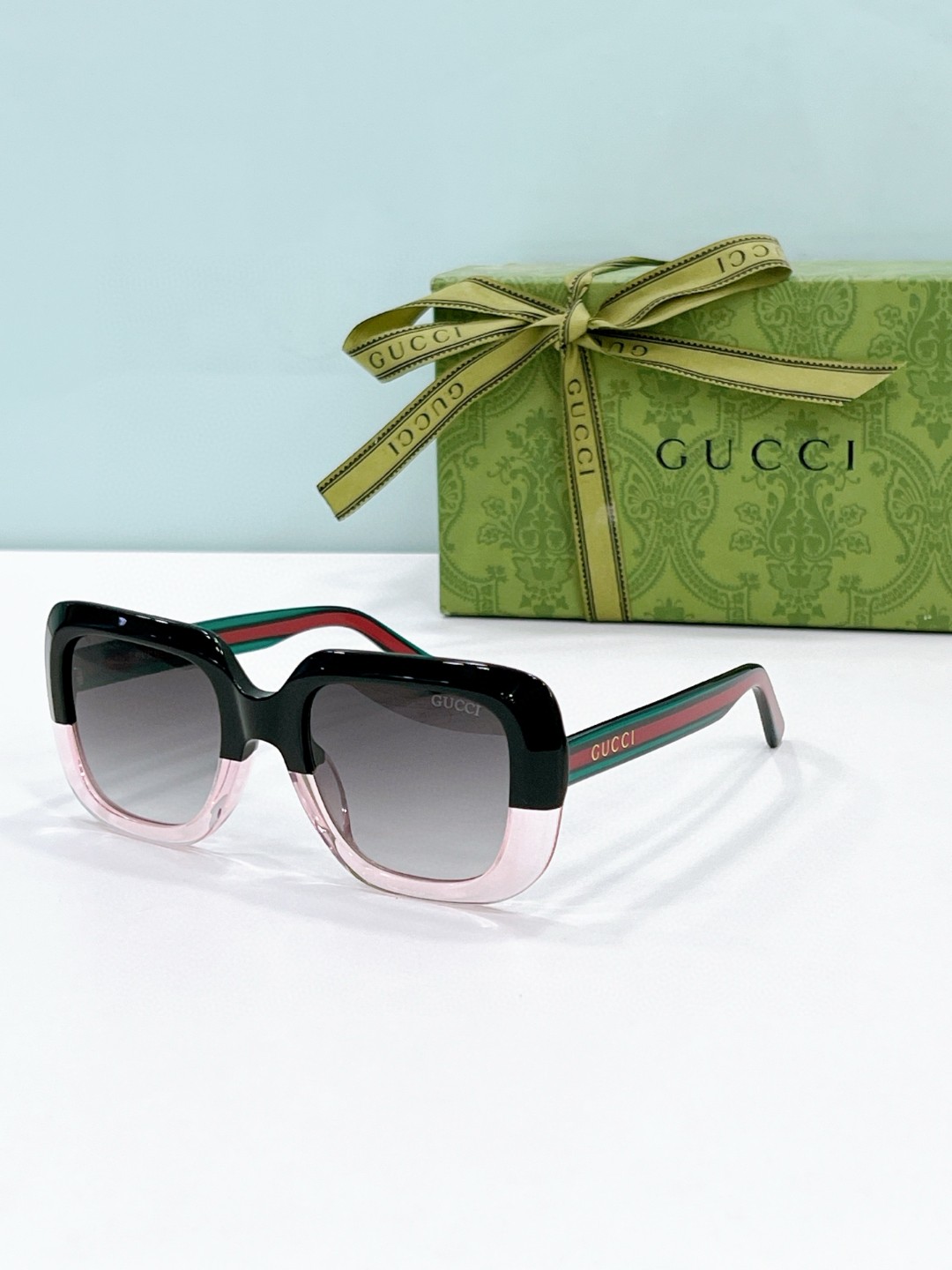 G*u*i sunglasses(aaaa)-3102