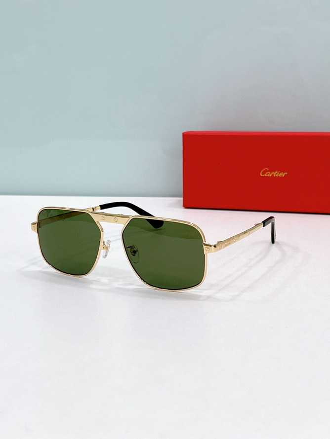 Ca*t*er sunglasses(aaaa)-1109
