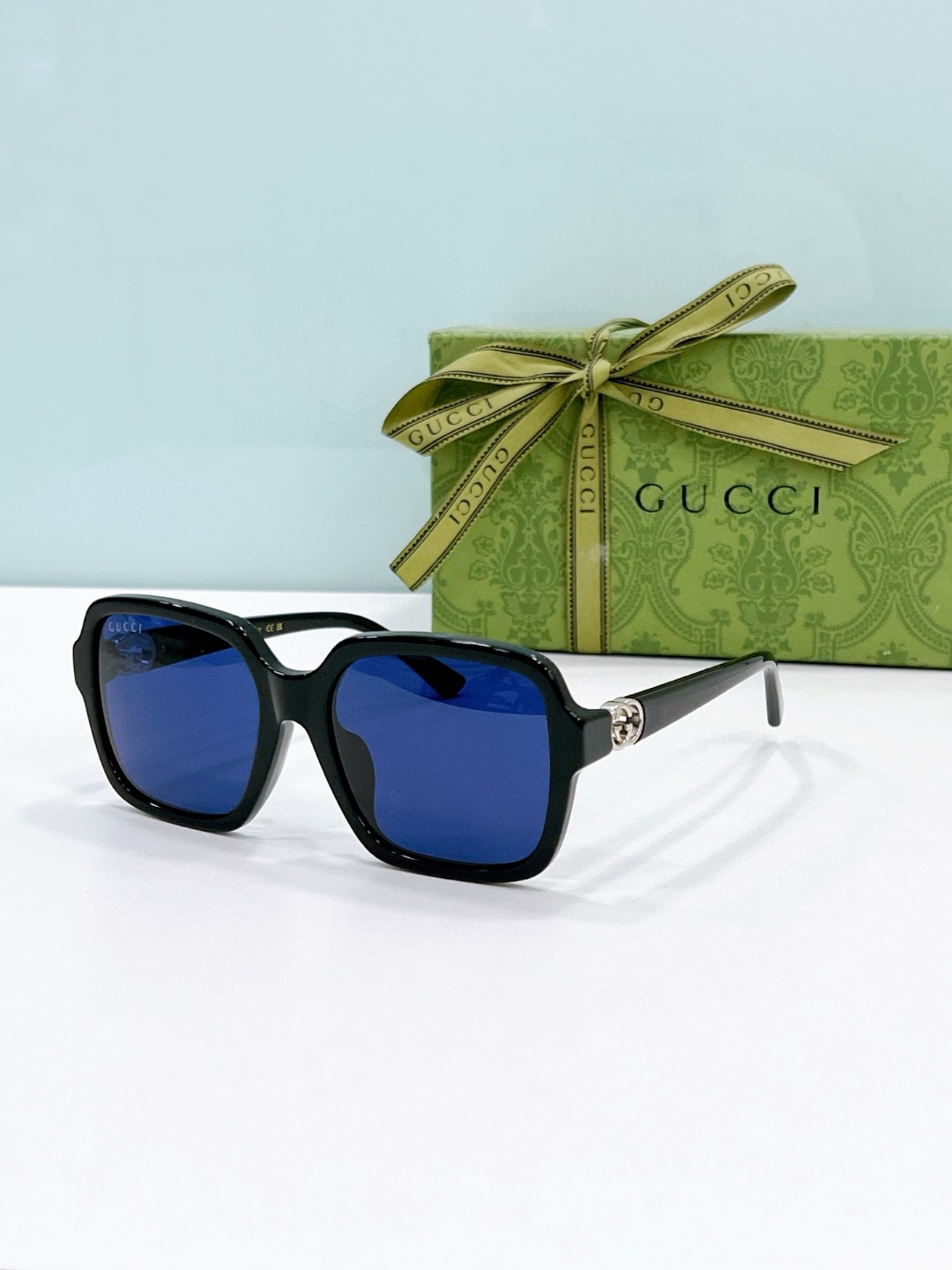 G*u*i sunglasses(aaaa)-3098