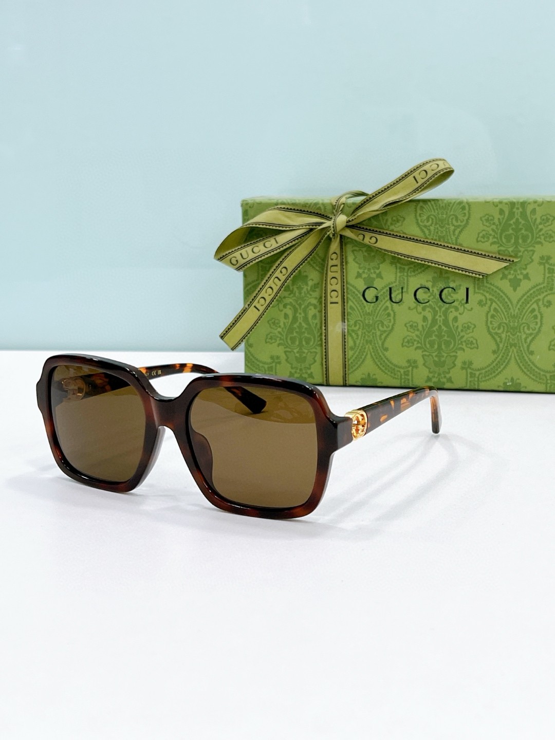 G*u*i sunglasses(aaaa)-3095