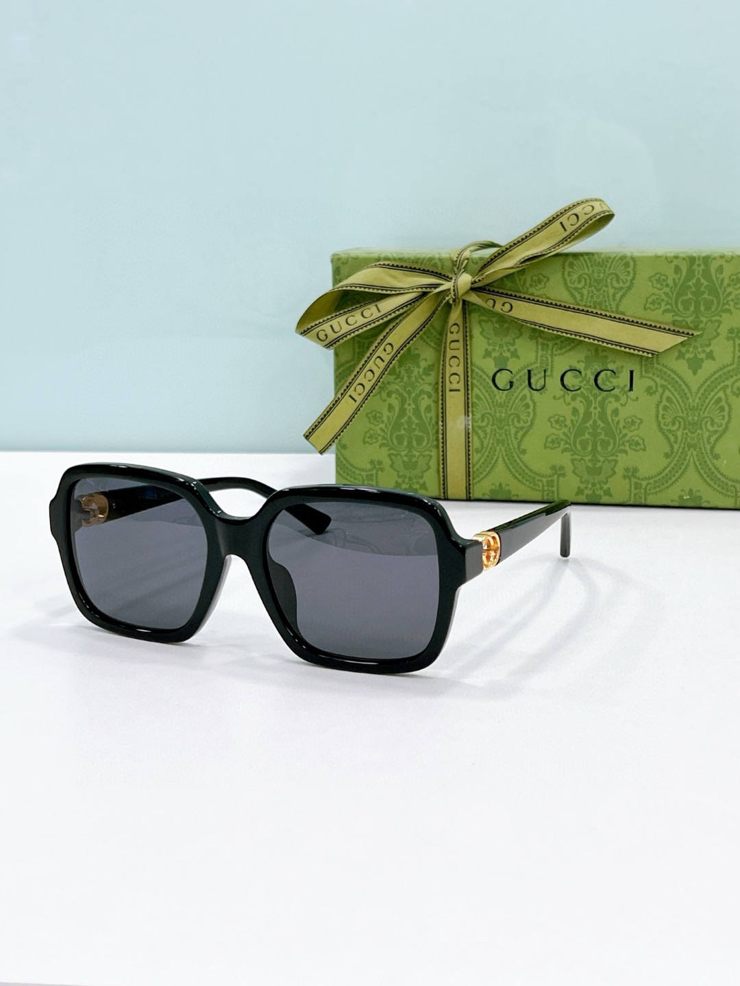 G*u*i sunglasses(aaaa)-3094